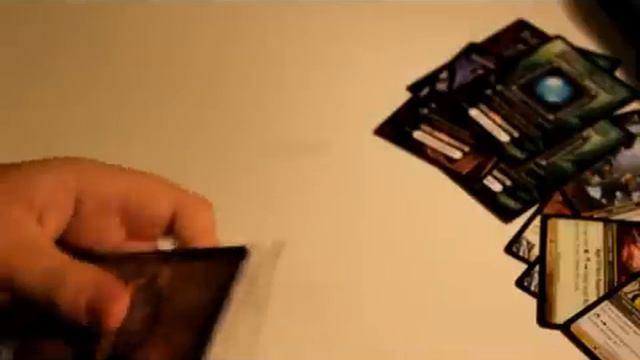 WoW TCG Unboxing - Archives, DoW, BoG - 12/12 смотреть онлайн
