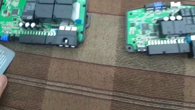 Сравление старлайн 91, центурион S9 и томагавк х5