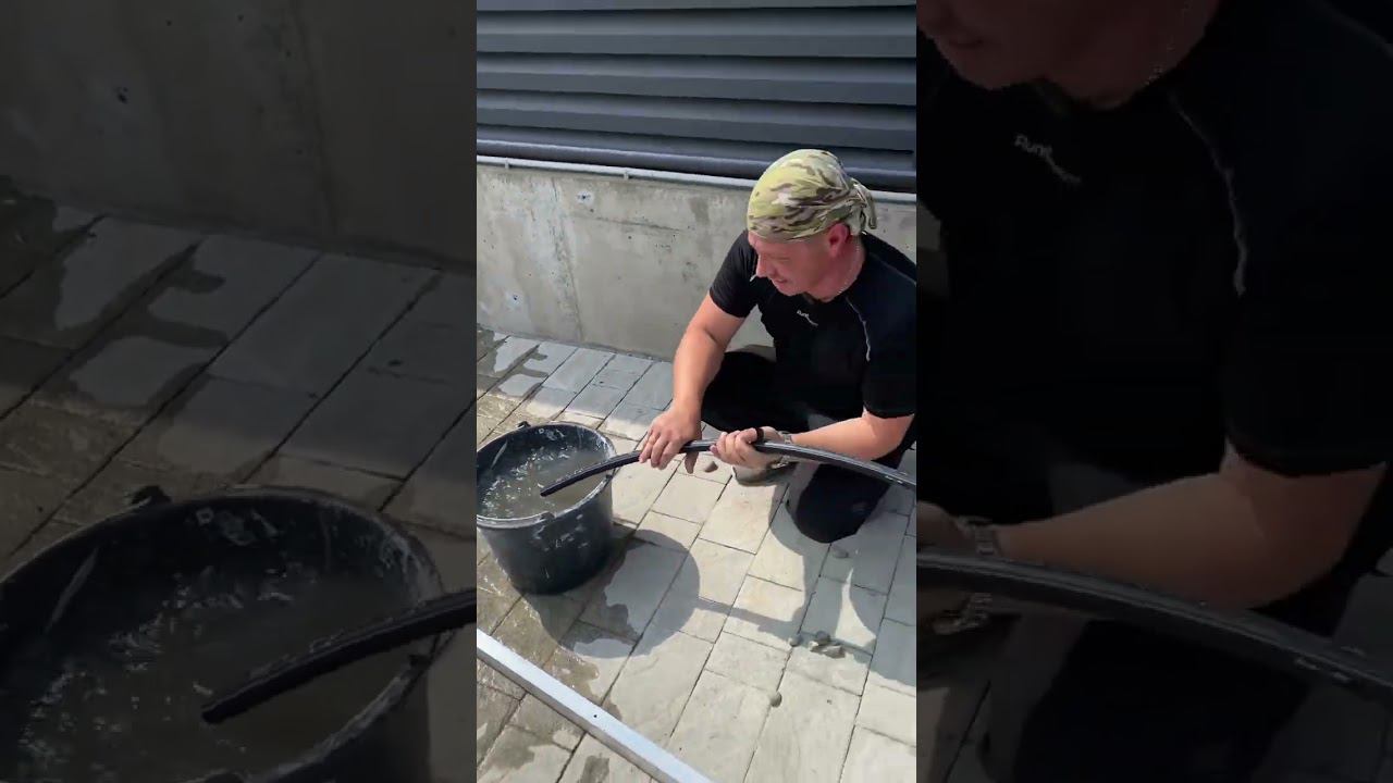 Сколько воды помещается в гидроаккумулятор на 80 л? смотреть онлайн