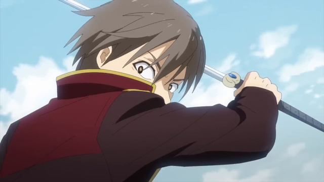 AMV Tensei Shitara Slime Datta Ken -「Whispers in the Dark」- Jura Tempest's Revenge смотреть онлайн