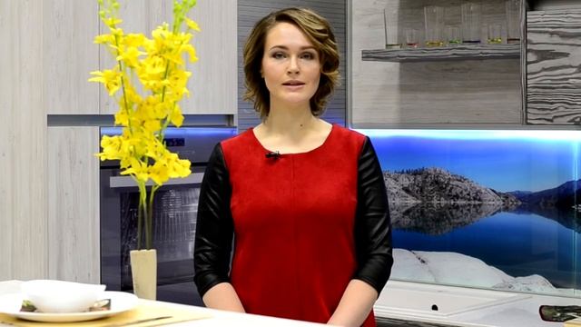 Кухонный гарнитур "Миллениум", компания "Мебельный клуб" - 2 смотреть онлайн