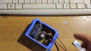 DRV8825 + arduino установка и начальная настройка