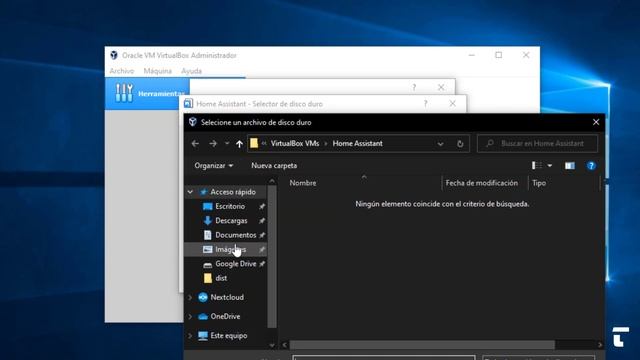 Instalar Home Assistant en Windows 10 смотреть онлайн