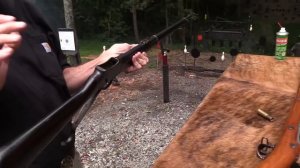 Martini Henry vs Springfield Trapdoor