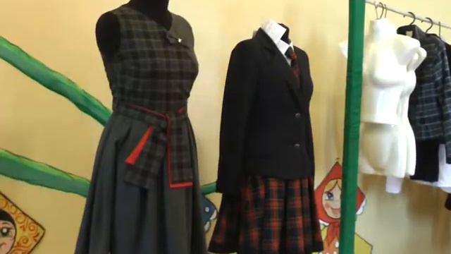 Надо ли покупать школьную форму? смотреть онлайн