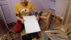 Маточник с подогревом Своими руками / DIY