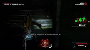 ZOMBIE ARMY 4: DEAD WAR - How to Open the Gas Rats Safe