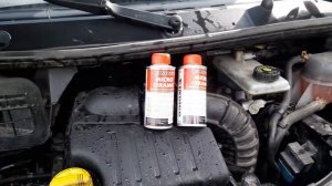 Отзыв о микрокерамической присадке к маслу WINDIGO Micro-Ceramic Oil. Газель