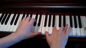 Pavel Zakharov. «Bach Plays Libertango» - Павел Захаров. «Бах играет Либертанго»  для ф-но в 4 руки