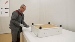 Инструкция по сборке. Кресло-кровать Сити