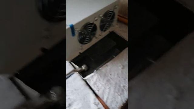 Работает ли солнечная электростанция (Автономная станция TESLUM)