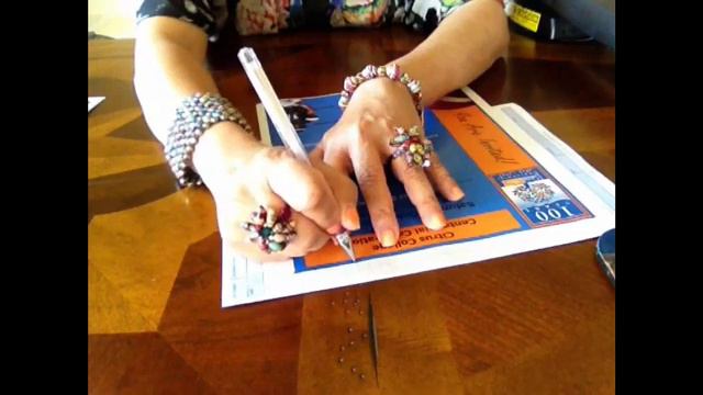 How-To Cut Perfect 1/2 Inch Beads смотреть онлайн