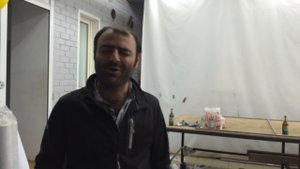 Гор Косакян - Не плачь родная мать (работяга круто поёт Бутырку)