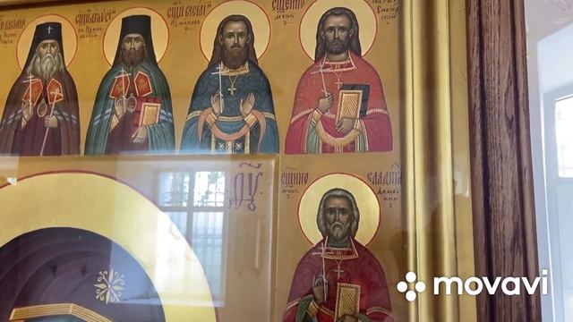 Вышний Волочёк. Истории Пятницкого кладбища