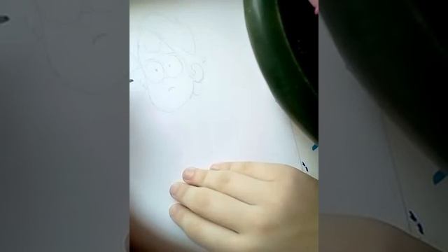 Как нарисовать Дипера из Гравити Фолз смотреть онлайн