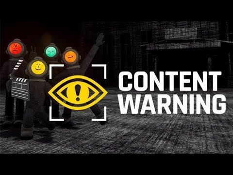 Content Warning | Мы засняли монстров! смотреть онлайн