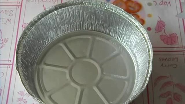 Венский пирог с вишней  Рецепт