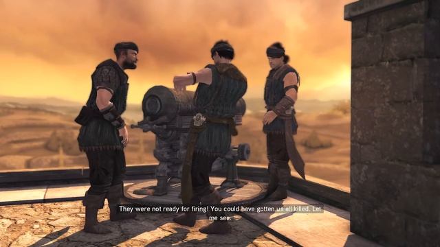 Assassin's Creed Brotherhood Walkthrough Part 1 - Fragmented Memory (ACB Let's Play Commentary) смотреть онлайн