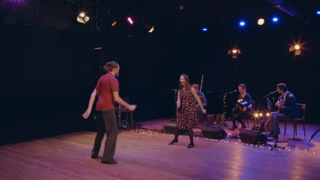 Bal Digital with Naragonia Trio смотреть онлайн