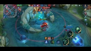 ГАЙД НА БЕЛЕРИКА Mobile Legends 2022 | Танк - провокатор.