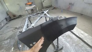 Забыл добавить отвердитель?? что будет......