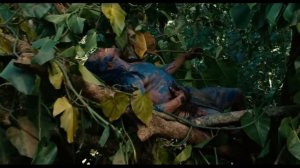 АПОКАЛИПТО Shanguy King of the jungle