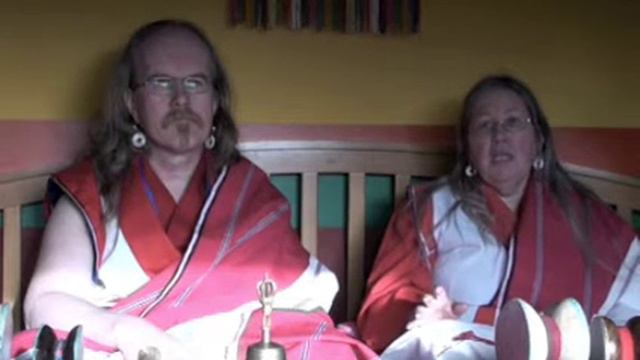 Buddhism & Dharma смотреть онлайн