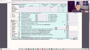 New Tax Laws for 2021 Explained! 2021 Tax Reform 2021 Federal Income Tax Rules