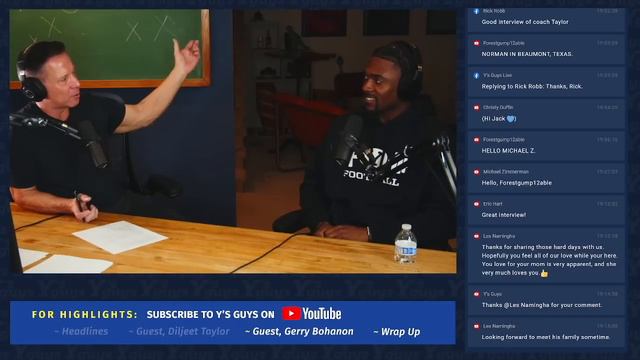 New BYU Football Quarterback Gerry Bohanon смотреть онлайн