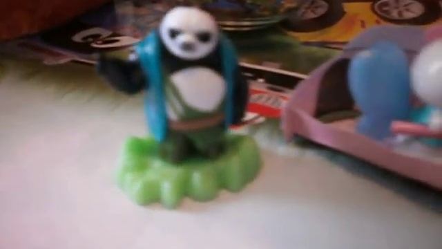 Подарок на День защиты детей смотреть онлайн