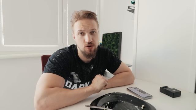 ДУЭЙН ДЖОНСОН РАЦИОН И ТРЕНИРОВКА. 24 ЧАСА ПИТАЮСЬ КАК СКАЛА! 5000 ТЫСЯЧ КАЛОРИЙ! смотреть онлайн