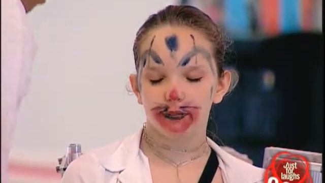 Скрытая камера, очень смешно, смотреть онлайн