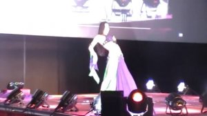 ALLA KUSHNIR 2015