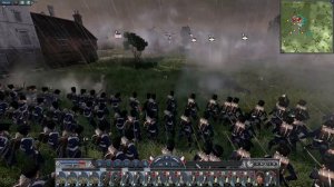 Napoleon Total War - Darthmod - France - Part 4