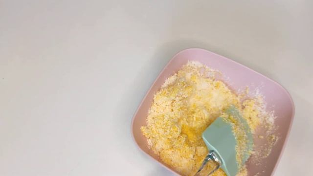 PASTAS DE COCO en freidora de aire. AIRFRYER смотреть онлайн