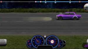 схема как зарабатывать деньги миллионы в игре Drag Racing уличные гонки