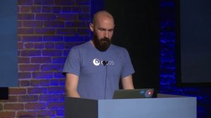 Under the Hood of Tectonic (CoreOS Fest 2015)