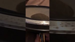 In Audio Сравнение отклик НЧ Fisher STE-1200 и Модернизированного Электроника 100АС-060 #2