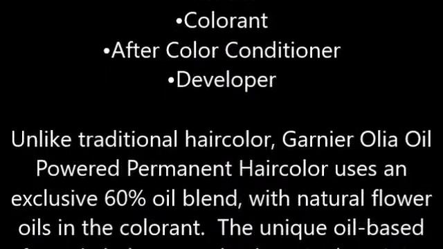 Garnier Olia Permanent Haircolor, 8 31 Medium Golden Blonde 1 ea смотреть онлайн