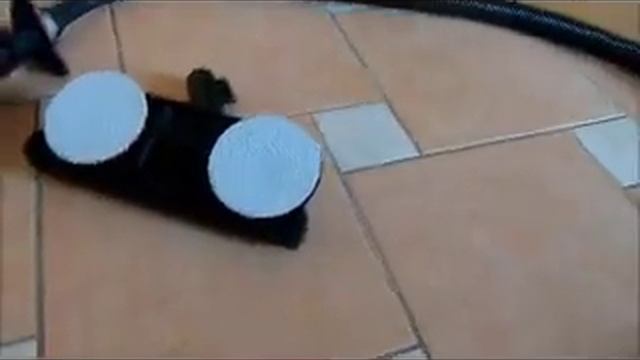 Staubsauger Philips Power Pro Test смотреть онлайн