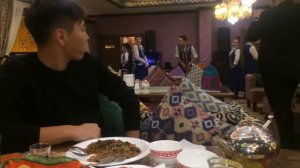 Ресторан Нават