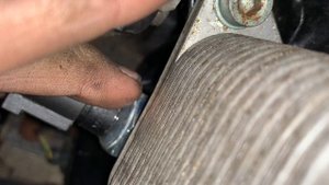 B7 Audi A4 oil pressure fix (easy and cheap)