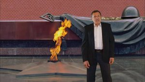 ПЕСНЯ О СОЛДАТЕ