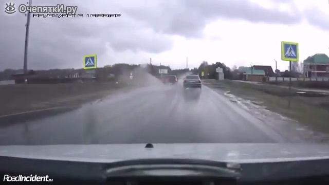 Наглядно про аквапланирование смотреть онлайн