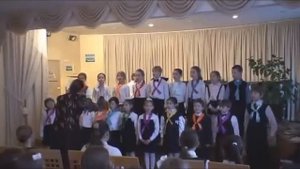 Ивар Арсеев, "Спасибо!"