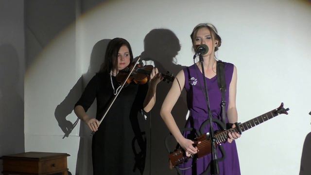 2017-03-05_202842 - Немного Нервно - Последний полёт смотреть онлайн