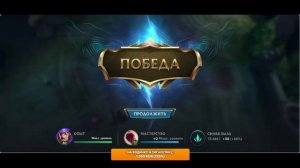 0/10 в лузер кью