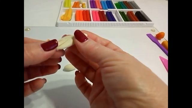 ЦАПЛЯ ИЗ ПЛАСТИЛИНА. РАЗВИВАЮЩЕЕ ВИДЕО ДЛЯ ДЕТЕЙ. смотреть онлайн