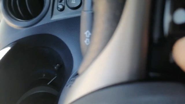 Самодиагностика приборной панели Honda Insight - Gauge control module self-diagnostic function