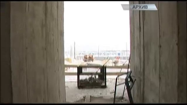 "Камская долина" будет строить дома в Березниках смотреть онлайн